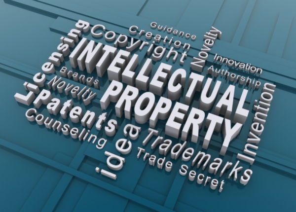The Right Intellectual Property in Ecommerce Can Make or Mar Business