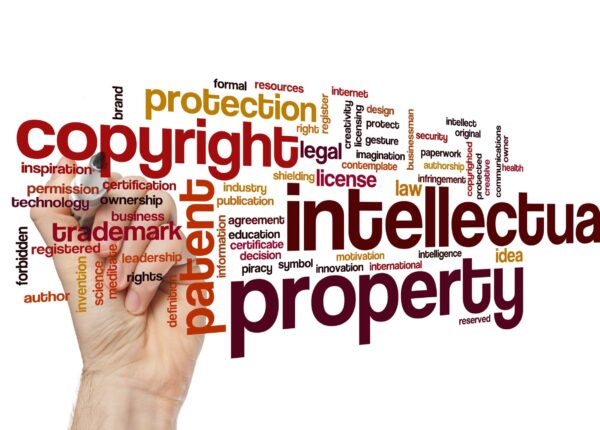 Ways to Protect the Intellectual Property of a Business